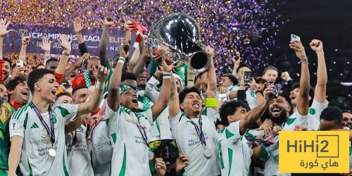 “النمر في النمسا”.. كيف قدّم العُلا لاعب الأهلي السابق؟ فيديو