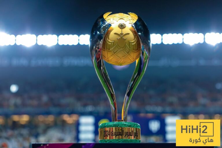 من أقوى الفرق المشاركة في السوبر السعودي؟