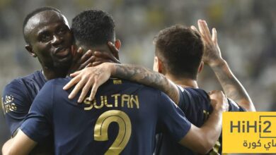 الأهلي يزيد أوجاع النصر برقم سلبي جديد!