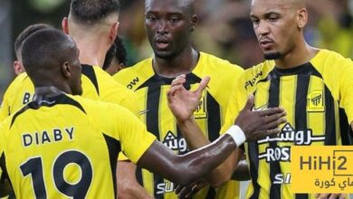 تشكيل الاتحاد المتوقع ضد النصر في السوبر السعودي