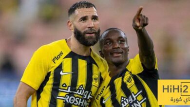 تشكيل الاتحاد الأقرب لمواجهة النصر في السوبر السعودي