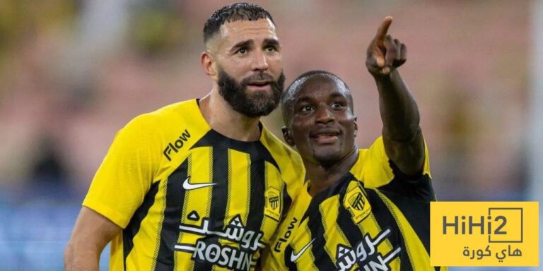 تشكيل الاتحاد الأقرب لمواجهة النصر في السوبر السعودي