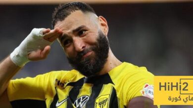 رامون بلانيس يكشف حقيقة توتر علاقة بنزيما ونونو سانتو