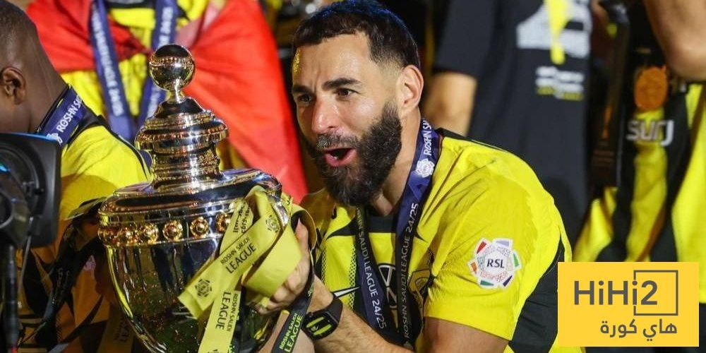 اجتماع بين مدرب الاتحاد وبنزيما.. ماذا دار؟