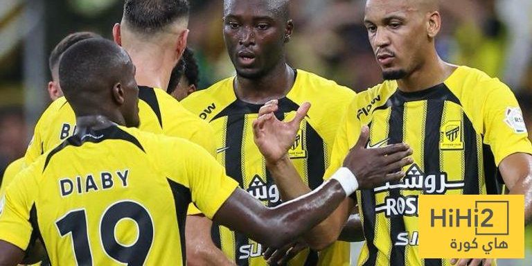 صور: الاتحاد يواصل الاستعدادات في معسكر البرتغال