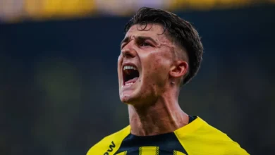 أوناي هيرنانديز يقترب من فريق الاتحاد 21 عامًا لهذا السبب
