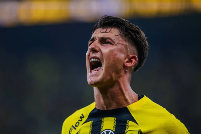 أوناي هيرنانديز يقترب من فريق الاتحاد 21 عامًا لهذا السبب