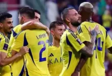 فيديو : هل النصر يُفكر بالتصعيد ضد الأهلي؟