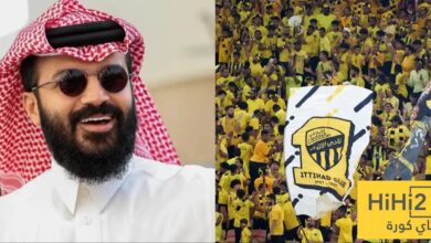 أسباب انسحاب أنمار الحائلي من سباق رئاسة الاتحاد
