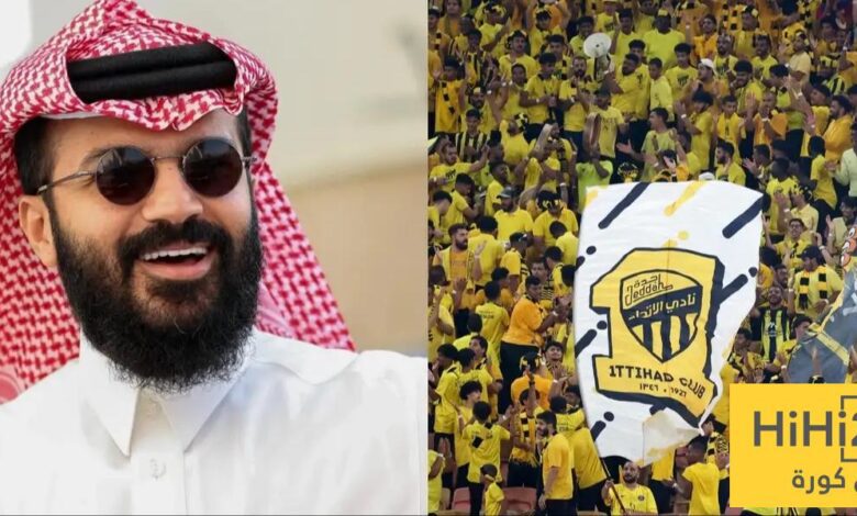 أسباب انسحاب أنمار الحائلي من سباق رئاسة الاتحاد