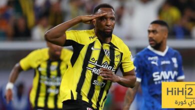 قرار هام من بلان بشأن حسن كادش