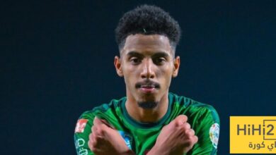 أرقام تؤكد قيمة محمد عبدالرحمن للأهلي