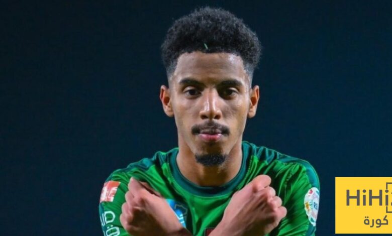 أرقام تؤكد قيمة محمد عبدالرحمن للأهلي