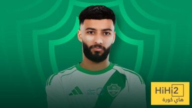 الأهلي يضم صالح أبو الشامات لمدة 3 سنوات