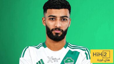 أول ما قاله صالح أبو الشامات بعد أنضمامه للأهلي