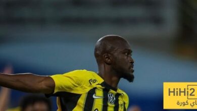 بيريرا: هدفنا إسعاد جماهير الاتحاد والمنافسة لن تكون سهلة