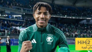 وعد خاص من أيمن فلاتة لجماهير الأهلي