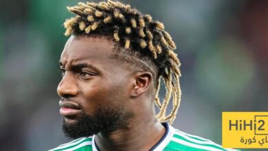 انتعاشة كبيرة لخزينة الأهلي من بيع ماكسيمين!