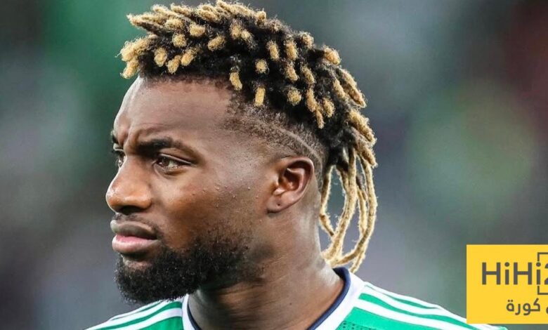 انتعاشة كبيرة لخزينة الأهلي من بيع ماكسيمين!