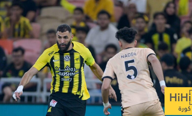 صفقة تبادلية محتملة بين الاتحاد والشباب