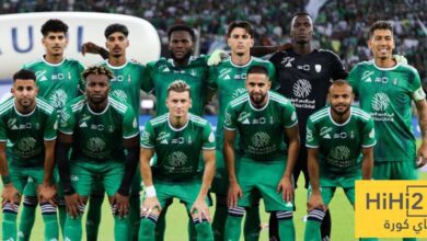 شاهد جدول مباريات الأهلي في الموسم الجديد بدوري روشن
