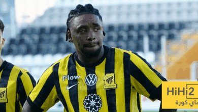 نتائج متراجعة للاتحاد في الموسم التحضيري