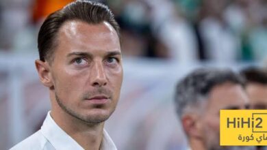 الأهلي مهدد بضربة ثلاثية في يناير!