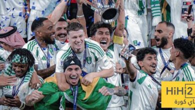 خزينة الأهلي تنتعش بـ 42 مليون يورو هذا الصيف