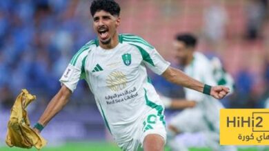 الأهلي يصدم الهلال ويرفض رحيل الجهني