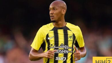 فابينهو يكشف حديث بنزيما المؤثر معه