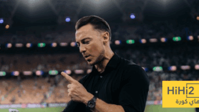 الهلال والنصر والاتحاد يهددون الأهلي!