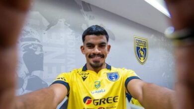 بعد اهتمام النصر والاتحاد.. التعاون يحسم مصير سعد الناصر