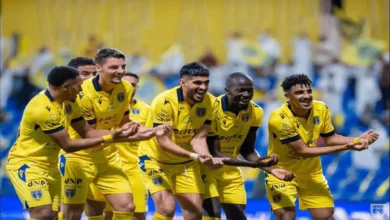 أرقام نجم التعاون قبل اهتمام النصر والاتحاد