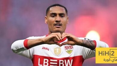 بالأرقام.. من هو ميلوت لاعب الأهلي الجديد؟