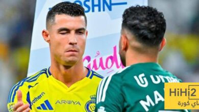 50 مليون تفصل الأهلي عن هدف النصر المرتقب