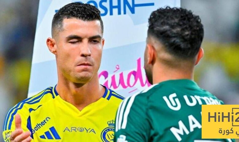 50 مليون تفصل الأهلي عن هدف النصر المرتقب