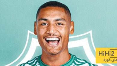 كواليس تعاقد الأهلي مع إنزو ميلوت