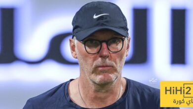 هل يملك الاتحاد مدربًا بحجم طموحه؟