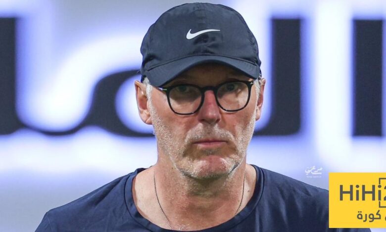 هل يملك الاتحاد مدربًا بحجم طموحه؟