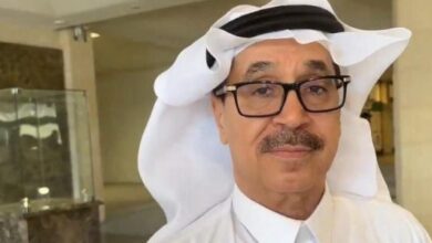 الأهلي يعلن قبول قائمة أحمد الحصيني باستثناء عضو