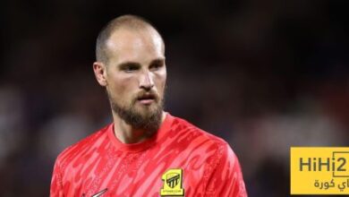 هل يلحق رايكوفيتش بمواجهة النصر في السوبر السعودي؟