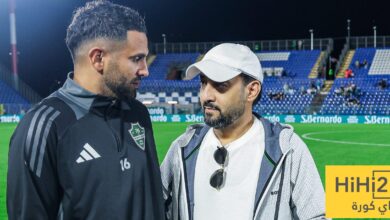 سبب استبعاد قائمة خالد العيسى من سباق رئاسة الأهلي