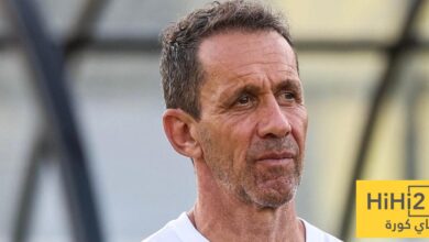 قلق في الاتحاد.. دعم محدود يثير استياء بلانيس قبل انطلاقة الموسم