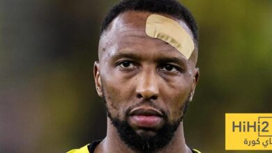 اختبار أخير يحدد موقف كادش من المشاركة في السوبر!