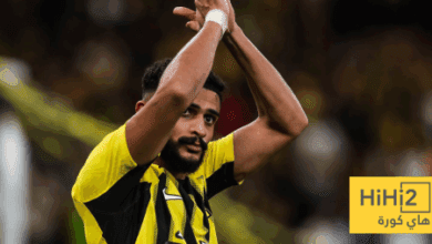 5 أسباب وراء رفض خيسوس رحيل العمري عن النصر