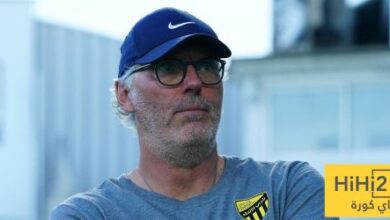 تقييم بلان لمعسكر الاتحاد - هاي كورة