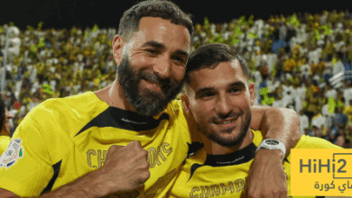 نجم الاتحاد يعلن جاهزيته للموسم الجديد