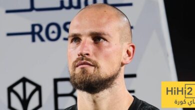 الاتحاد يرفض التعاقد مع حارس أجنبي