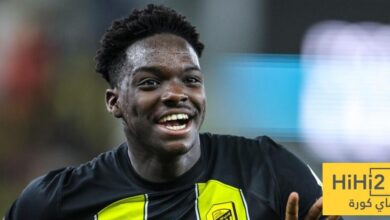 طلال حاجي يترقب قرار الاتحاد