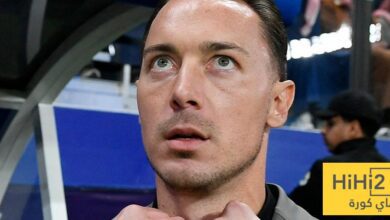 صفقات جديدة بطلب من يايسله في الأهلي!